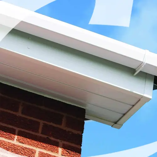 roofline installer climatize windows